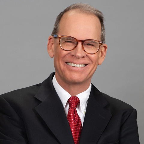 Professor James M. Snyder